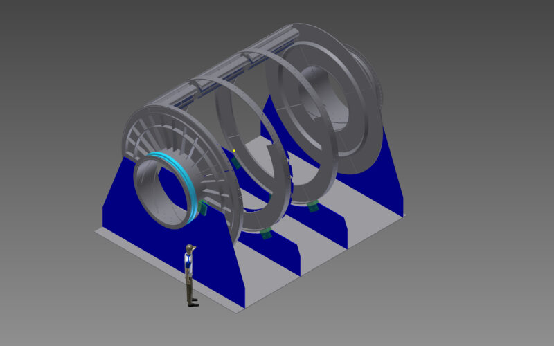 Design and production in our own workshop