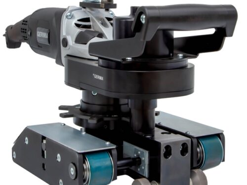 SMC 60 BER